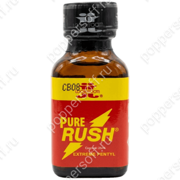 Rush Pure 25ml